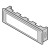 RENZ Namensschild 92 - 75 x 22 mm