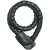 ABUS Seilschloss Granit Steel-O-Flex X-Plus 1025