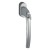 HOPPE Atlanta abschließbarer Parallel-Schiebe-/Kipptürgriff - F9 Aluminium Stahl
