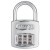 ABUS Zahlen-Hangschloss 160/40