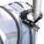 Master Lock Rucksackschloss 1551EURDBLK