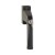 HOPPE London Fenstergriff 013S/U11Z - F089 graubraun beschichtet
