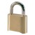 Master Lock Zahlenschloss 175EURD