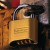 Master Lock Zahlenschloss 175EURD