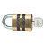 ABUS Vorhangschloss IRON ROCK 83/45