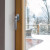 BASI FG 505 abschließbarer Fenstergriff