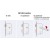 BKS Einsteck-Sicherheitsschloss 2154 - BUTLER