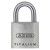 ABUS TITALIUM - Vorhangschloss 64TI/20