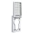 Hermat Regenschutzrosette 2080 offen