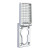 Hermat Regenschutzrosette 2080 offen