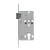 ABUS Einsteckschloss TKZ 20 - Stulp 20 mm rund