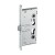 ABUS Einsteckschloss EFS 65
