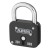 ABUS Buntbart-Hangschloss 234/50