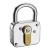 ABUS Buntbart-Vorhangschloss 235Z