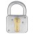 ABUS Buntbart-Vorhangschloss 235Z