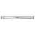 ABUS Panzerriegel PR2700 Slimline in Edelstahl-Look