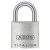 ABUS TITALIUM - Vorhangschloss 64TI/25