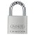 ABUS TITALIUM - Vorhangschloss 64TI/30