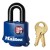 Master Lock Vorhängeschloss 312EURD