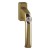 HOPPE London Fenstergriff 013S/U34 - F4 Bronze