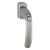 F9 Aluminium Stahl