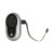 ABUS Digitaler Türspion DTS3214rec mit Aufnahmefunktion