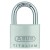 ABUS TITALIUM - Vorhangschloss 64TI/40