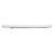 ASSA ABLOY Gleitschiene L193 (silber EV1)
