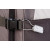 Master Lock Zahlenvorhangschloss 4684 Anwendungsbeispiel