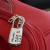 Master Lock TSA Zahlen-Vorhangschloss 4688EURD mit Stahlkabel