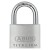 ABUS TITALIUM - Vorhangschloss 64TI/50