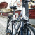 ABUS Steel-O-Flex PHANTOM™ 8960 Anwendungsbeispiel