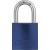 ABUS Vorhangschloss 72/40 in blau