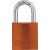ABUS Vorhangschloss 72/40 in orange