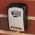 Master Lock Mini Safe Select Access 5401 