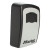 Master Lock Mini Safe Select Access 5401 