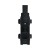 ABUS - Faltschloss Bordo 6000/90 TwinSet Halterung