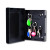 Master Lock Kleiner Schlüsselkasten 5451EURD offen