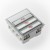 RENZ Tastenmodul mit 1 Lichttaster + 2 Klingeltaster