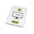 EVVA Xesar Admin-Card