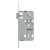 ABUS Einsteckschloss ES BB universal S