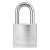 ABUS Vorhangschloss 86TI/55 TITALIUM