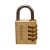 Master Lock Zahlenschloss 604EURD