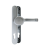 ABUS Schmalrahmenbeschlag SRG92N
