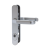ABUS Schmalrahmenbeschlag SRG92N ZS