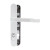 ABUS Schmalrahmenbeschlag SRG92N ZS