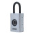 ABUS Fingerabdruck-Vorhangschloss Touch 57