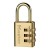 Master Lock Zahlenschloss 630EURD