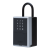 ABUS KEYGARAGE™ ONE 797 mit Bügel