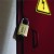 Master Lock Zahlenschloss 651EURD